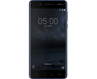 Nokia 5 Dual SIM niebieski - 357306 - zdjęcie 2